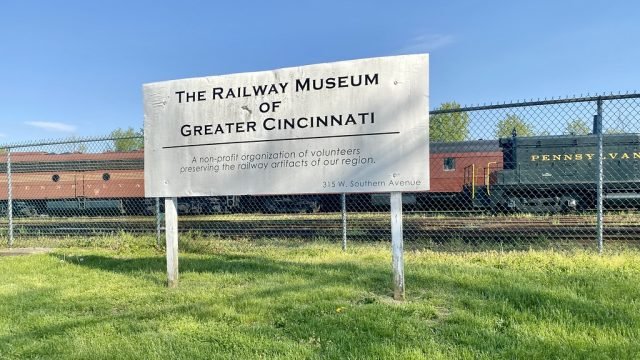 Railway Museum of Greater Cincinnati