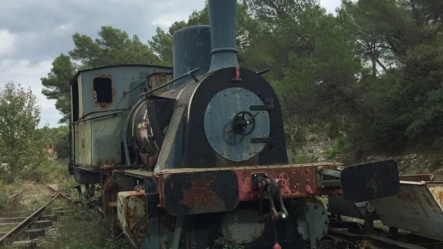 Musee Provencal des Transports