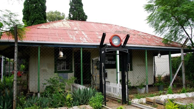 https://en.wikipedia.org/wiki/Bulawayo_Railway_Museum