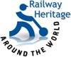 Railway Heritage Map Logo