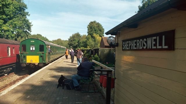 East Kent Railway