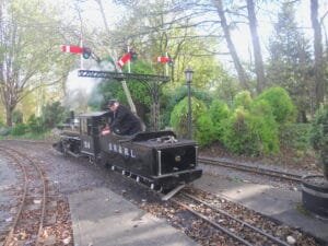 05i11i2017 trago mills and bickington steam railway h4