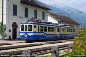 Santa maria maggiore