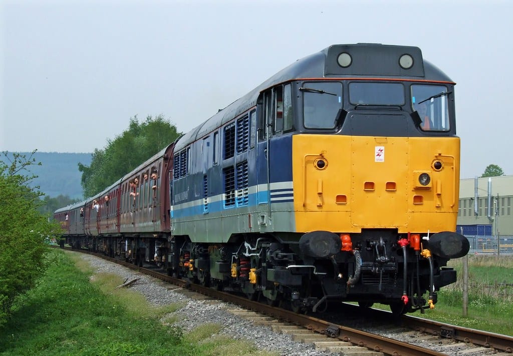 31270 peak rail