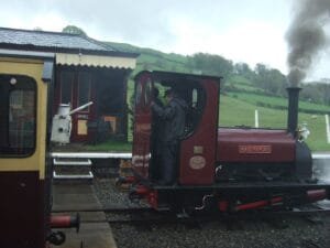 Bala lake railway 03