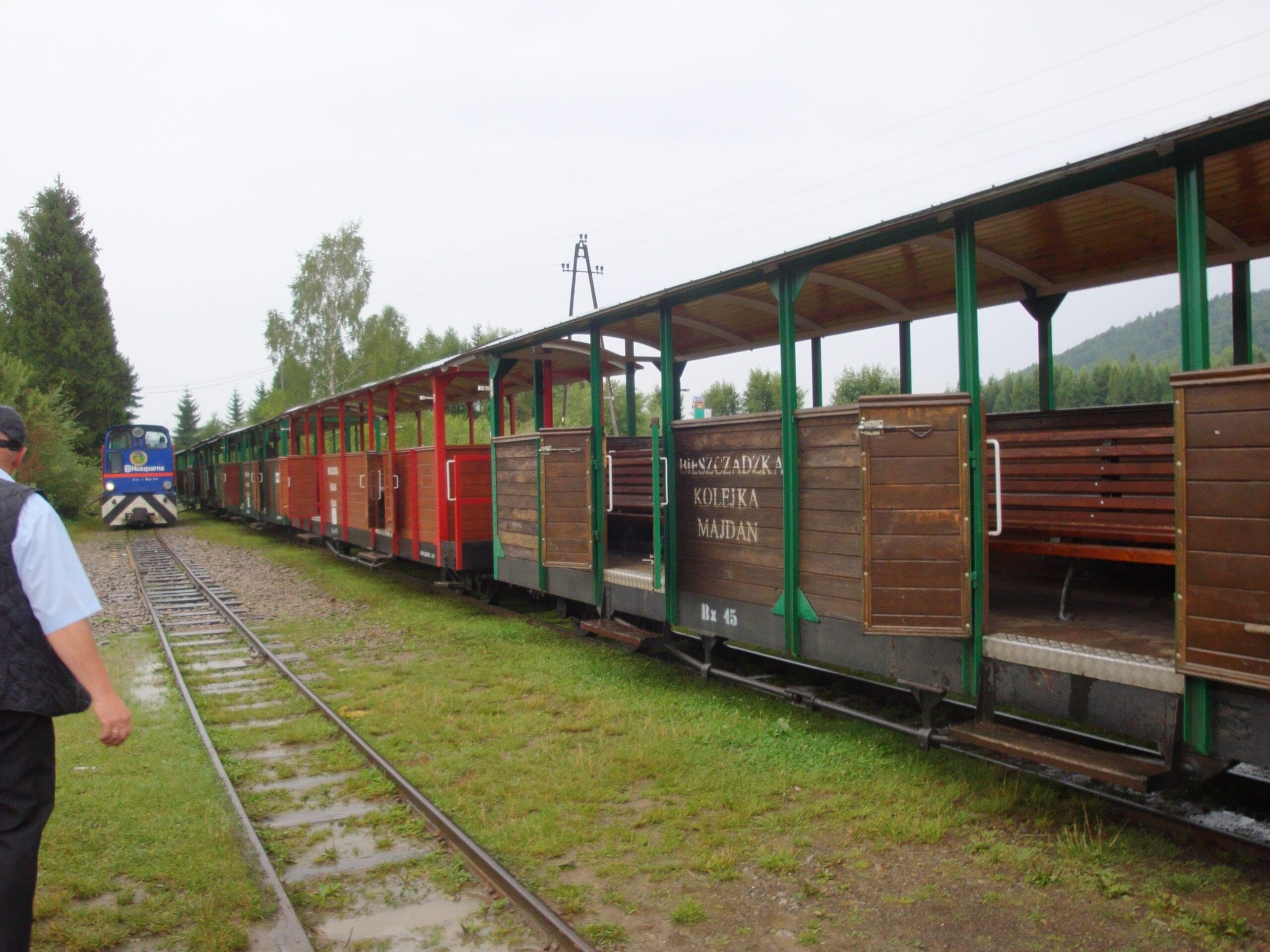 Kolejkabieszczadzka111