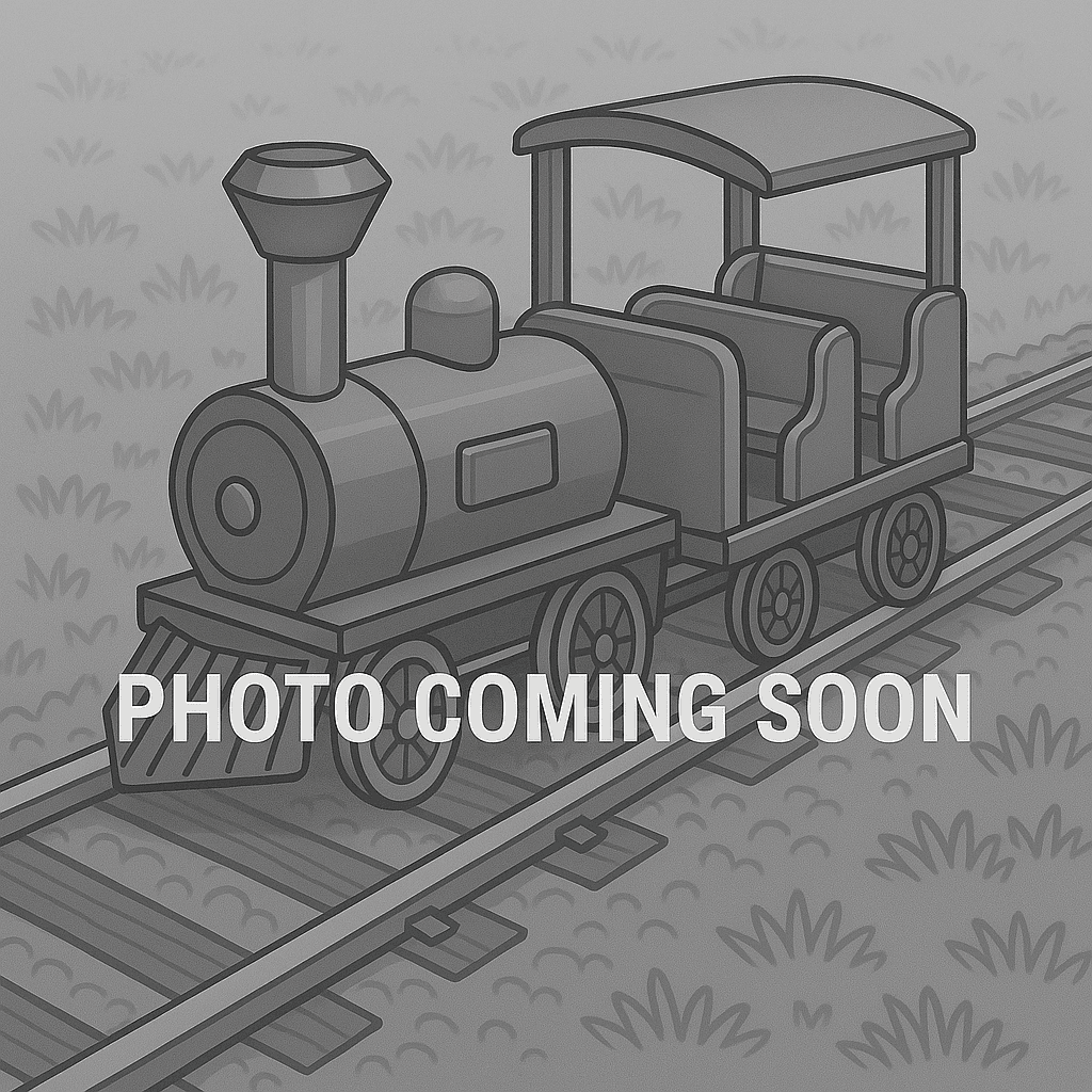 Miniature railway placeholder