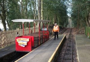 Shipley glen tramway geograph.org.uk 5641252