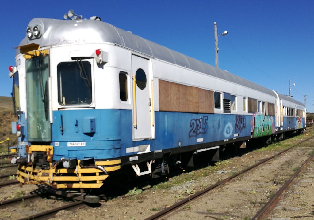 Track patrol set, ml070, cooma monaro railway, nsw.