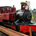 Bure valley railway