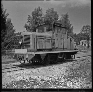 Velay express raucoules