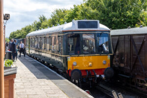 At cholsey and wallingford railway 2024 22