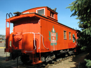 Heritage wooden caboose kamloops 1 (3364537574)