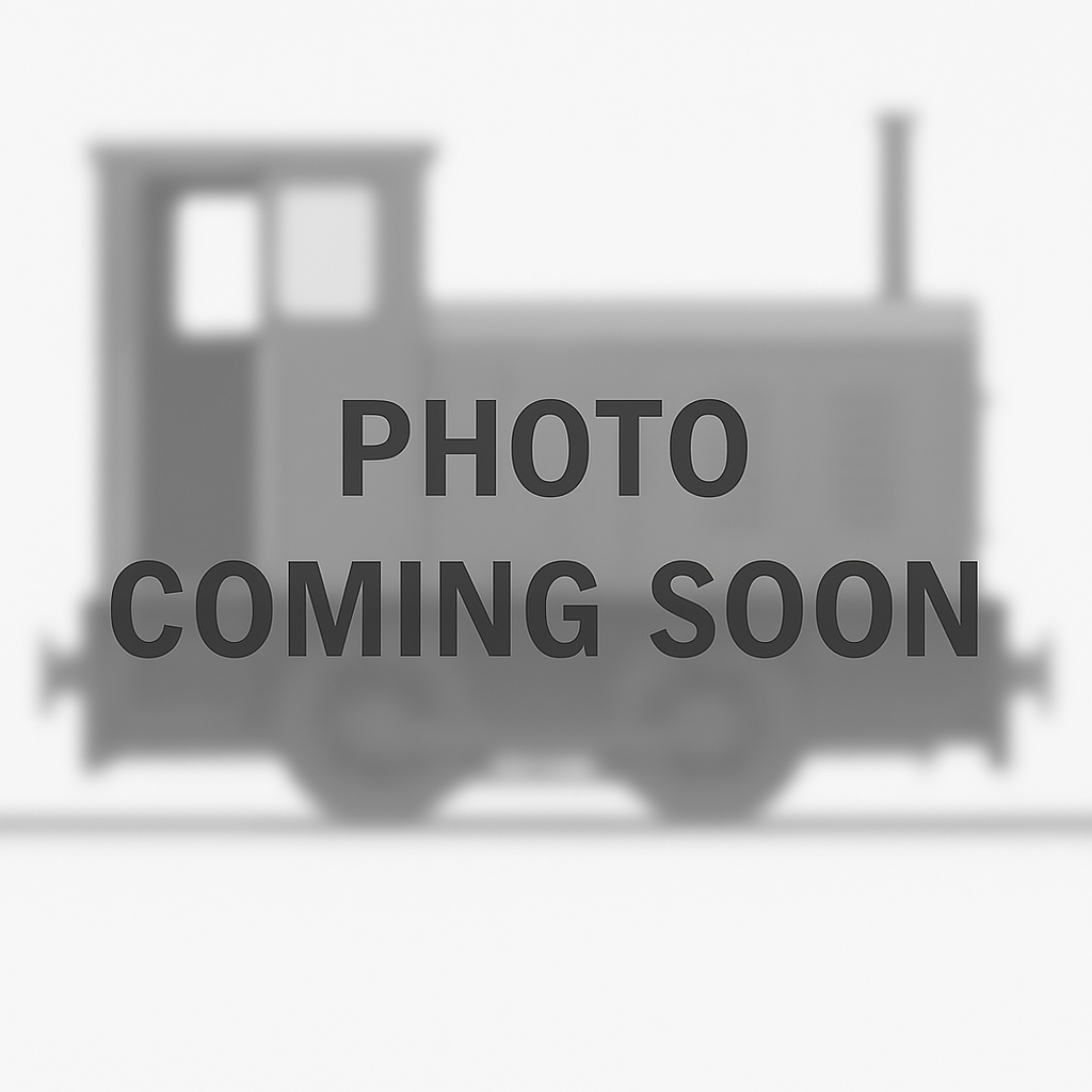 Diesel placeholder