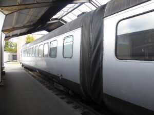 Dsb ma at danmarks jernbanemuseum 10