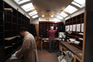 Danmarks jernbanemuseum