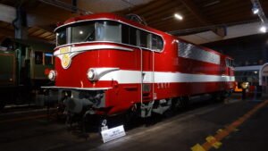 Cite du Train Mulhouse 2014