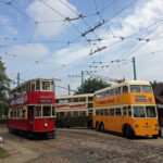 East anglia transport museum