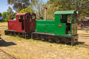 Alexandra kelly & lewis locos