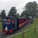 Cleethorpes coast light railway