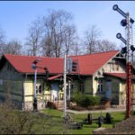 The Latvian Railway History Museum panoramio