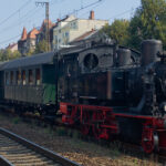 Dampflok 70083 1