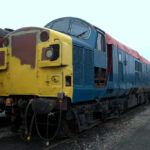 Crewe heritage centre