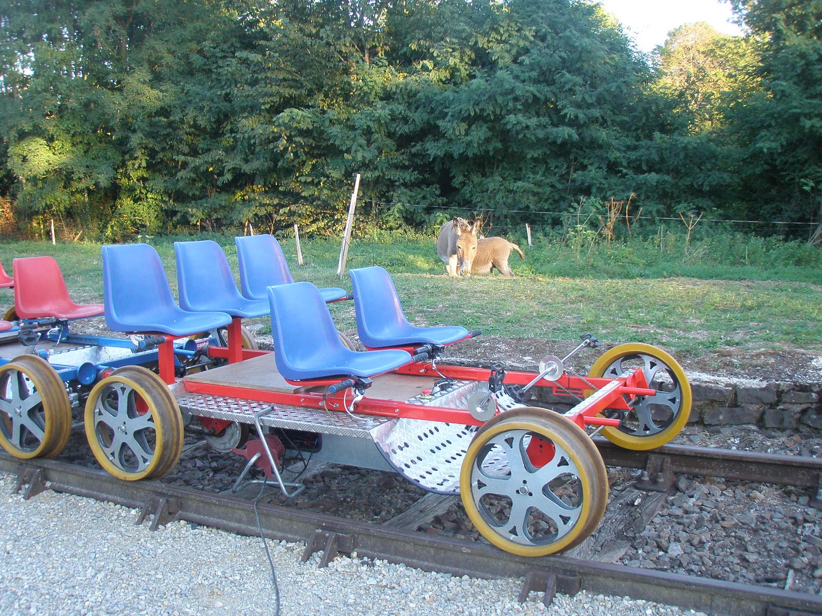 Velorail (8019260300)