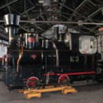 Slovenian Railway Museum 3
