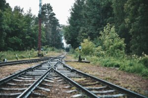 Estonian Museum Railway