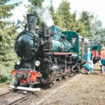 Estonian Museum Railway