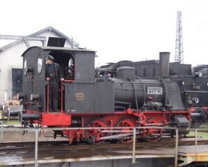 Füssen Lokomotive Nördlingen