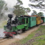 Ventspils narrow gauge railway