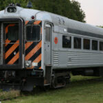 Uxbridge York–Durham Heritage Railway (15541047081)